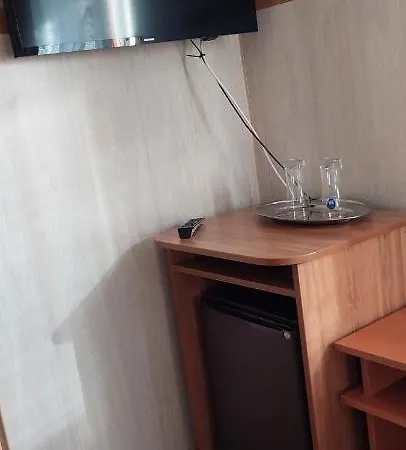Kisherceg Szallashely Budapest
