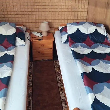 Guest house Kisherceg Szallashely Budapest