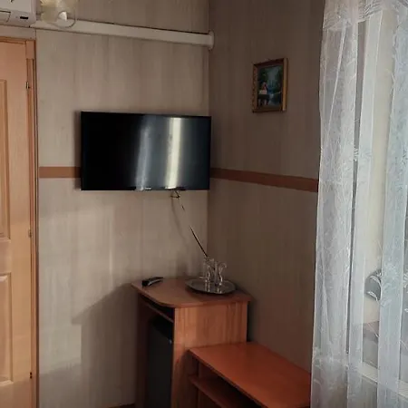 Guest house Kisherceg Szallashely *