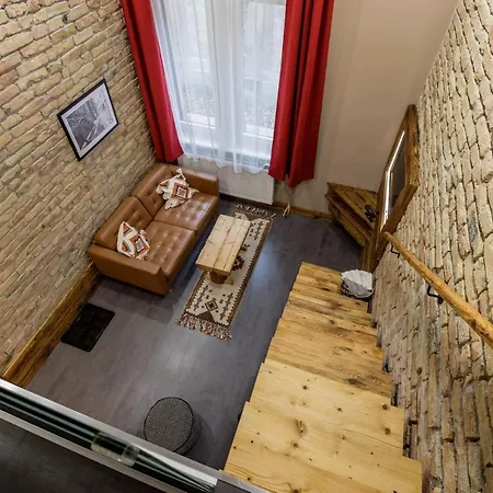 Apartment L1
