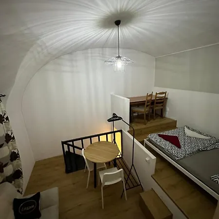 Centrale Rooms 부다페스트