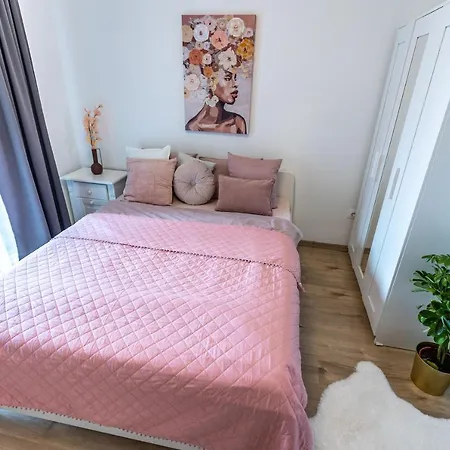 Apartamento Need In Bp - Garage, Terraces, Aircon *