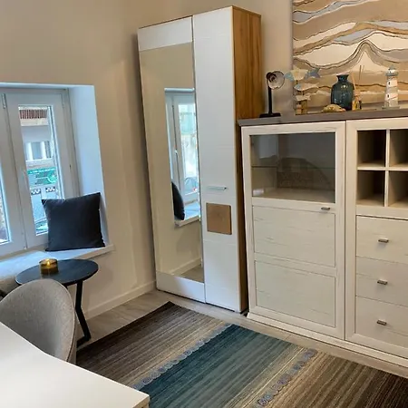 Apartman Beach-style Downtown, Ujlipotvaros Budapest