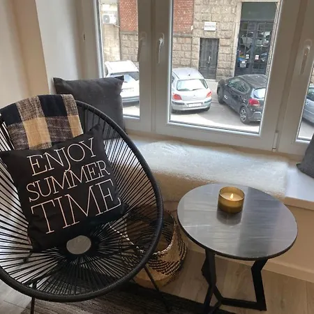 Apartman Beach-style Downtown, Ujlipotvaros Budapest