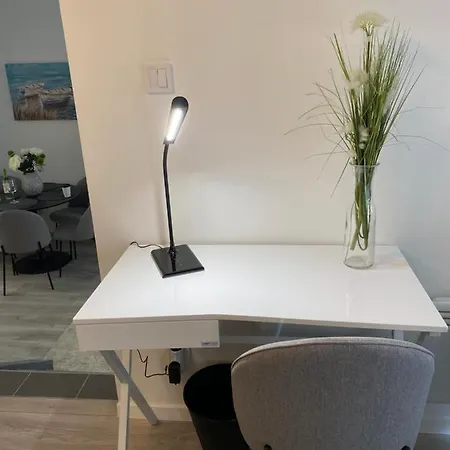 Apartman Beach-style Downtown, Ujlipotvaros *