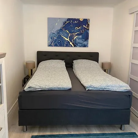 Apartman Beach-style Downtown, Ujlipotvaros *