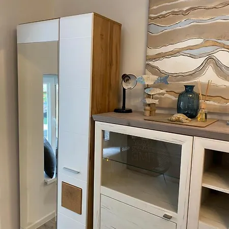 Apartman Beach-style Downtown, Ujlipotvaros *