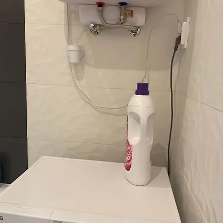 Beach-style Downtown, Ujlipotvaros Apartman *