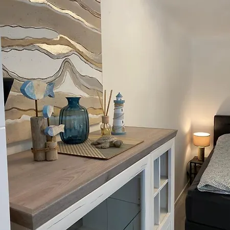 Apartman Beach-style Downtown, Ujlipotvaros Budapest