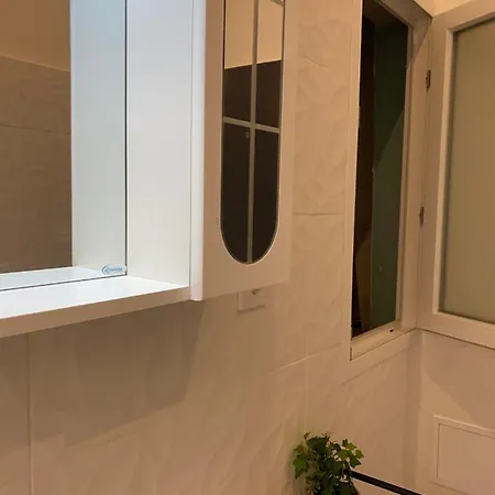 Beach-style Downtown, Ujlipotvaros Apartman