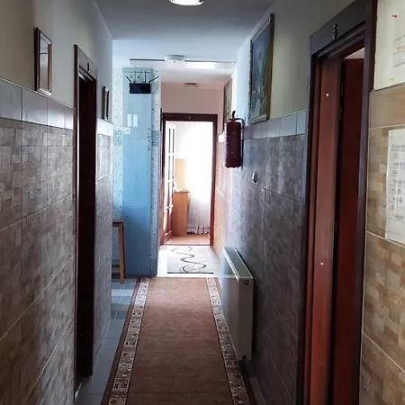 Guest house Kisherceg Szallashely *