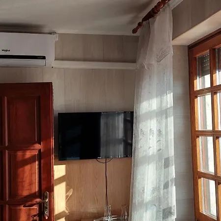 Guest house Kisherceg Szallashely *