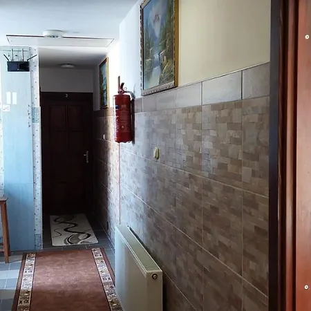 Kisherceg Szallashely Guest house *