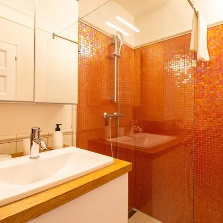 Apartmán Hillside Budapešť
