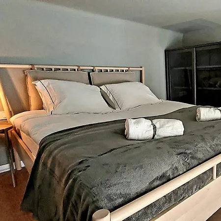 Apartment A+ Downtown Akacfa *