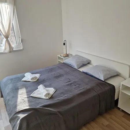 Matyas Corner Family Comfort Iii * Budapest