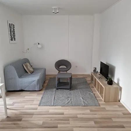 Matyas Corner Family Comfort Iii * Budapest