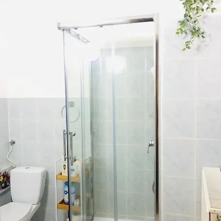 Downtown Andrassy Apartment *