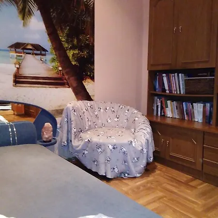 Kossuth Lajos U. 176. Apartment Budapest