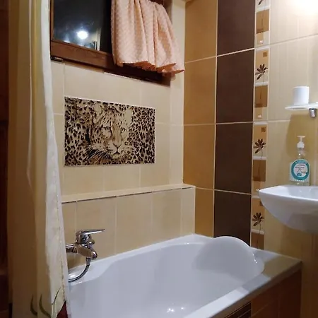 Apartment Kossuth Lajos U. 176. *
