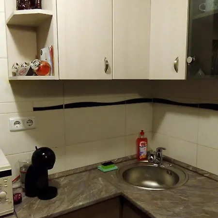 Kossuth Lajos U. 176. Apartment Budapest