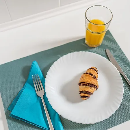 Apartament Sunny Dots - Free Parking! Budapesta