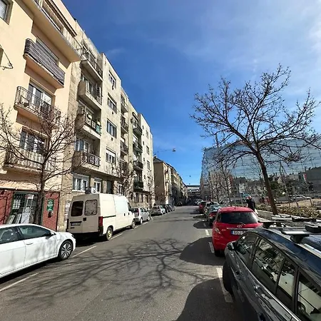 Ip Twenty Budapest