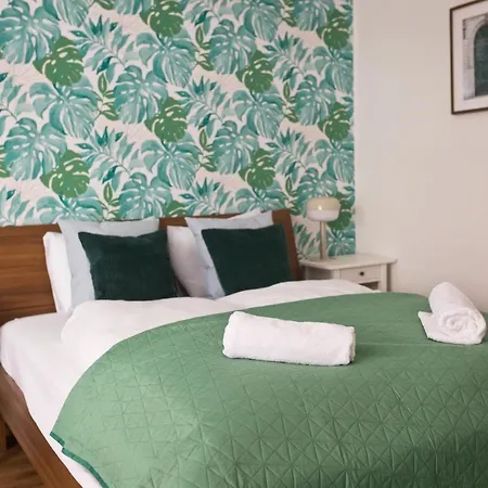 Apartamento Lovag