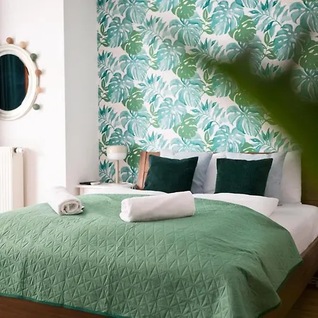 Apartamento Lovag