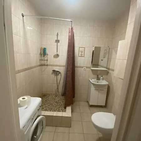 Apartment Buda House Off Relax