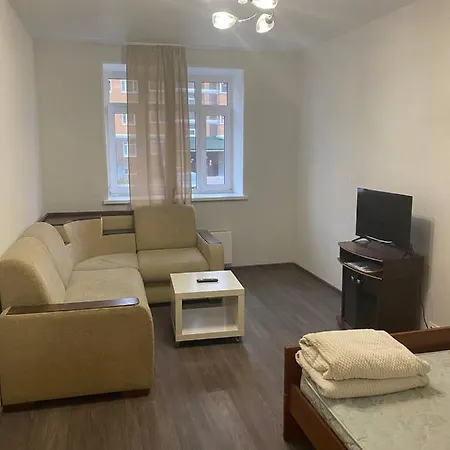 Apartment Buda House Off Relax