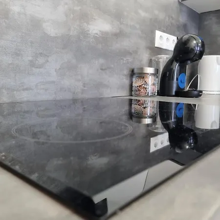 Elysium Apartmán Budapešť