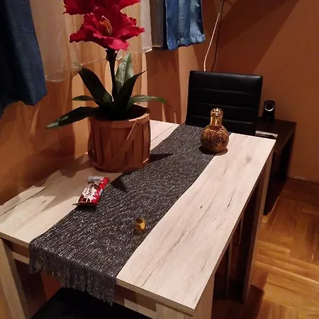Apartment Kossuth Lajos U. 176. Budapest