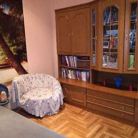 Apartment Kossuth Lajos U. 176. Budapest