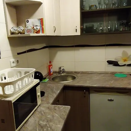 Kossuth Lajos U. 176. Apartment