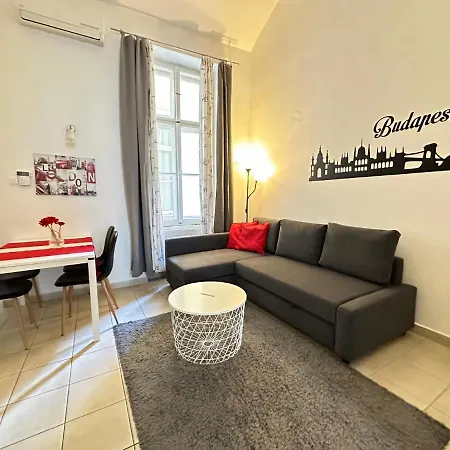 Orangehomes Market Hall Apartament