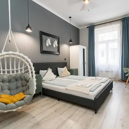 Trendy Design Boedapest