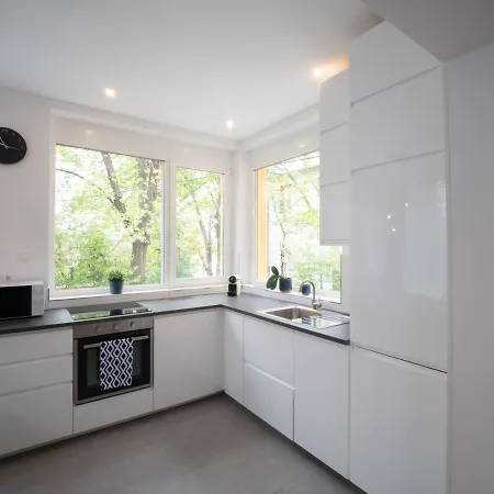 Apartman Blue Bird Citadel *