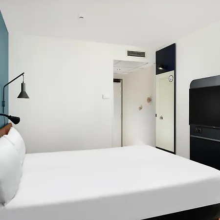 Ibis Centrum 3* Budapeşte