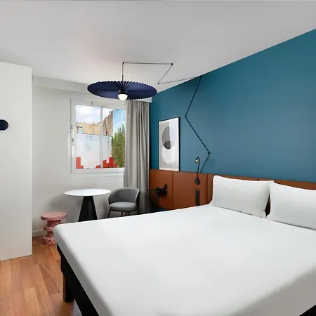 Otel Ibis Centrum 3*