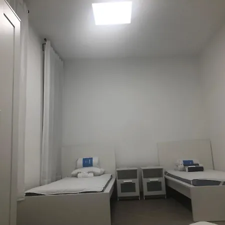 Konvoj Szallo *