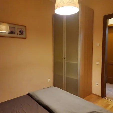Unique Place In * 布达佩斯