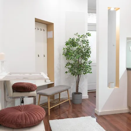 New Bigflat In The Citycenter Apartment *