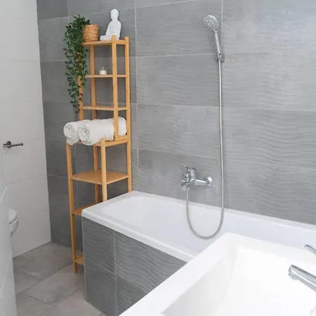 New Bigflat In The Citycenter Apartment *