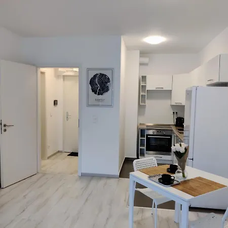 Apartament Garden Getaway #freeparking