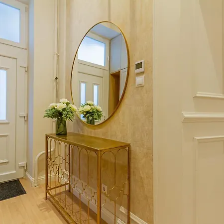 Apartment Luxury