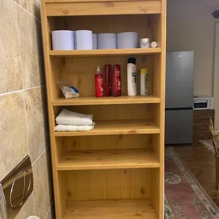 Location For One Person Budapest
