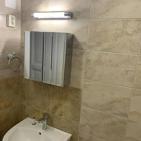 Location For One Person Apartment