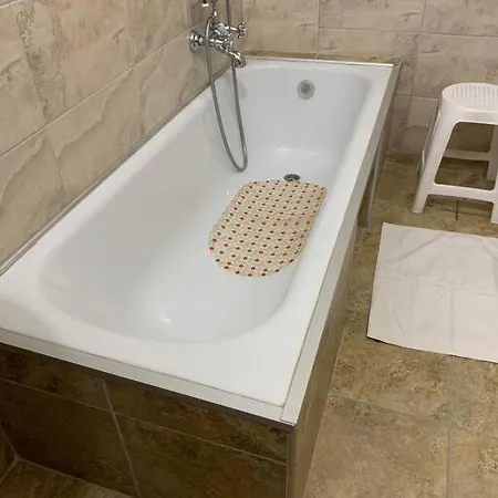 Location For One Person * Budapest