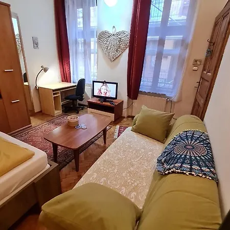 Weiner Downtown Privat bolig